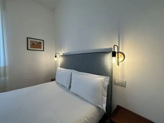 Comfort Üç Kişilik Oda