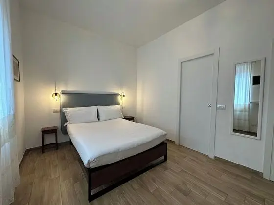Comfort Üç Kişilik Oda