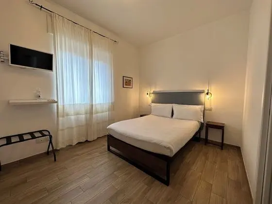 Comfort Üç Kişilik Oda