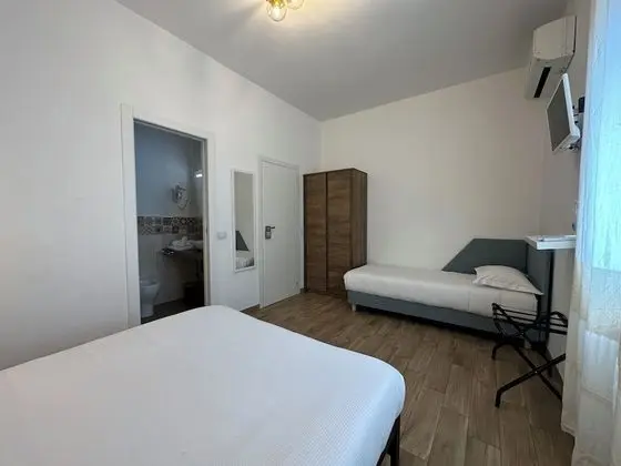Comfort Üç Kişilik Oda