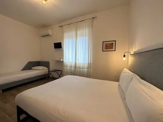 Comfort Üç Kişilik Oda