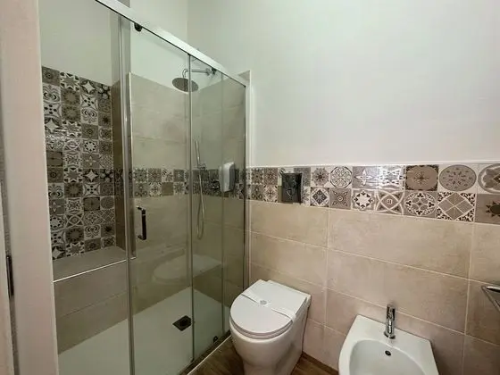 Comfort Üç Kişilik Oda