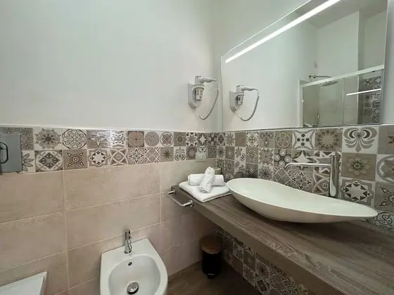 Comfort Üç Kişilik Oda