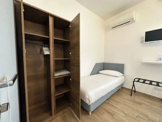 Comfort Üç Kişilik Oda