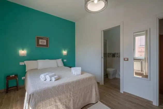 Comfort Üç Kişilik Oda