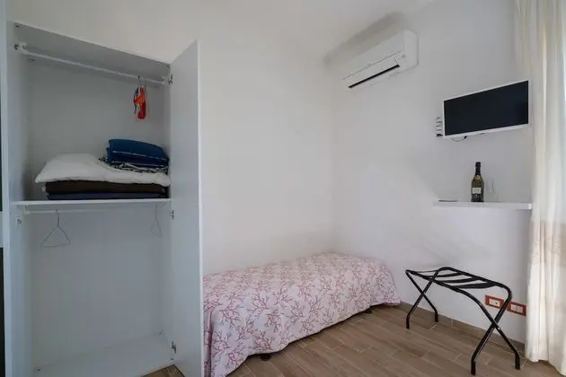 Comfort Üç Kişilik Oda