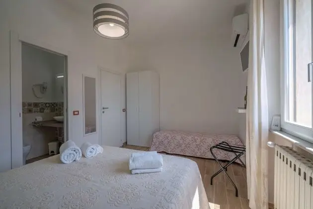 Comfort Üç Kişilik Oda