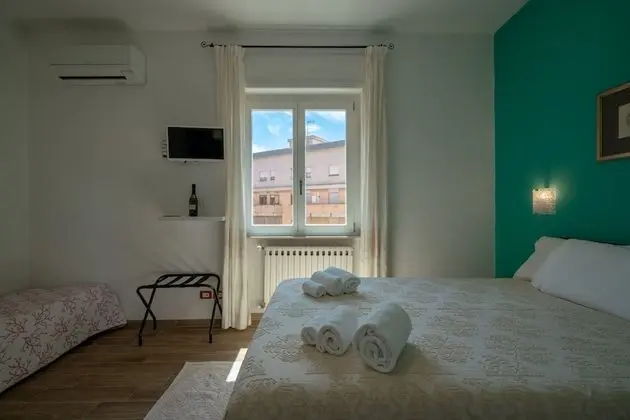 Comfort Üç Kişilik Oda