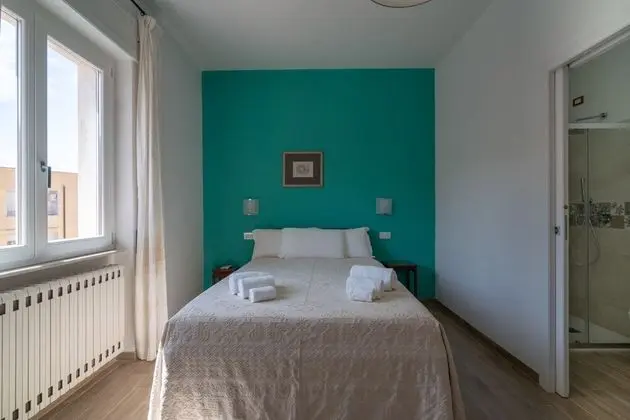 Comfort Üç Kişilik Oda