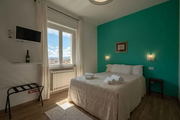 Comfort Üç Kişilik Oda