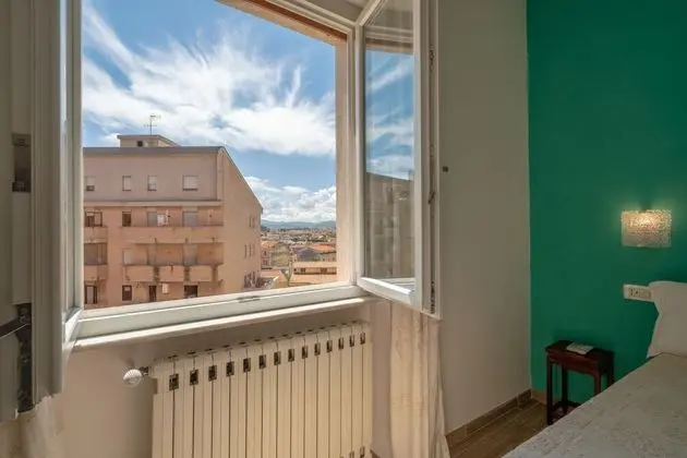 Comfort Üç Kişilik Oda