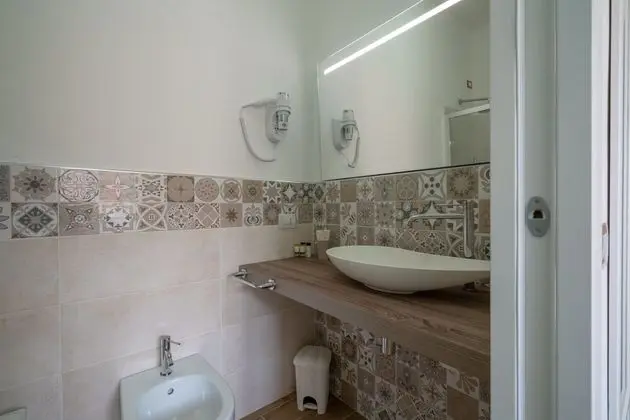 Comfort Üç Kişilik Oda