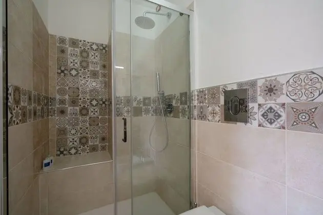 Comfort Üç Kişilik Oda