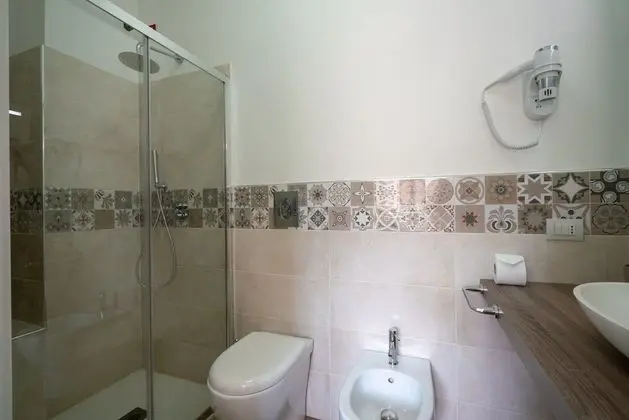 Comfort Üç Kişilik Oda