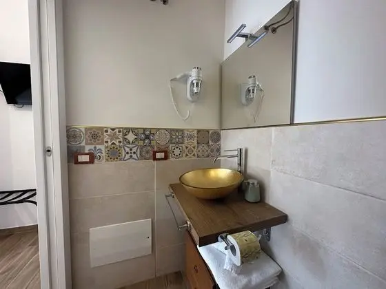 Superior Tek Büyük Yataklı Oda