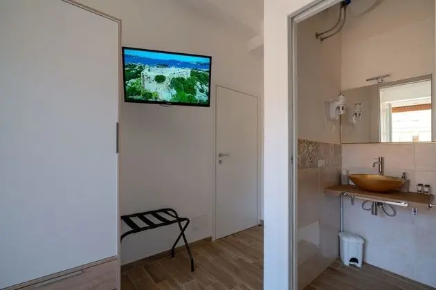 Superior Tek Büyük Yataklı Oda