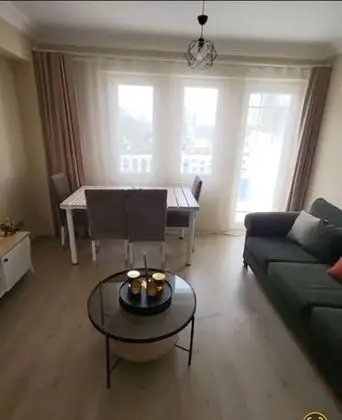 3+1 Suite,kara Veya Havuz Manzaralı