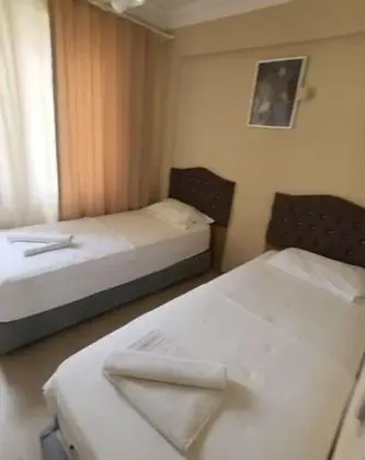 Apartment,havuz Manzaralı,1. Kat