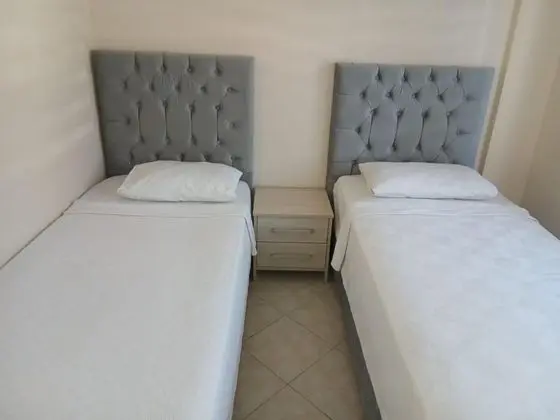 Apartment,havuz Manzaralı,1. Kat