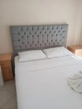 Apartment,havuz Manzaralı,1. Kat