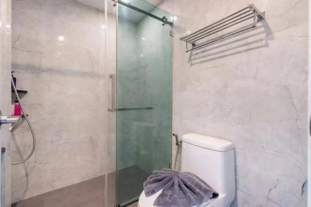 Superior İki Ayrı Yataklı Oda