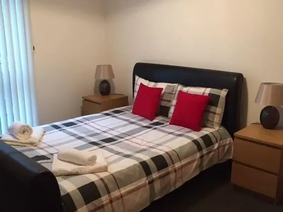 Apart Daire, 1 Yatak Odası (Oswald Street)