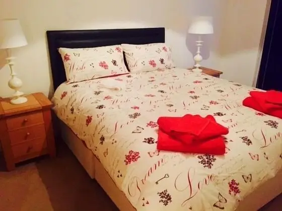 Apart Daire, 1 Yatak Odası (Oswald Street)