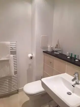 Apart Daire, 1 Yatak Odası (Oswald Street)