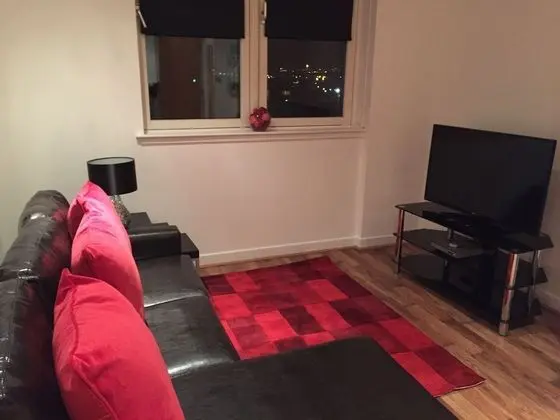 Apart Daire, 2 Yatak Odası (Oswald Street)