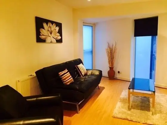 Apart Daire, 2 Yatak Odası (Oswald Street)