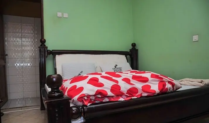 Basic Villa, Birden Çok Yatak