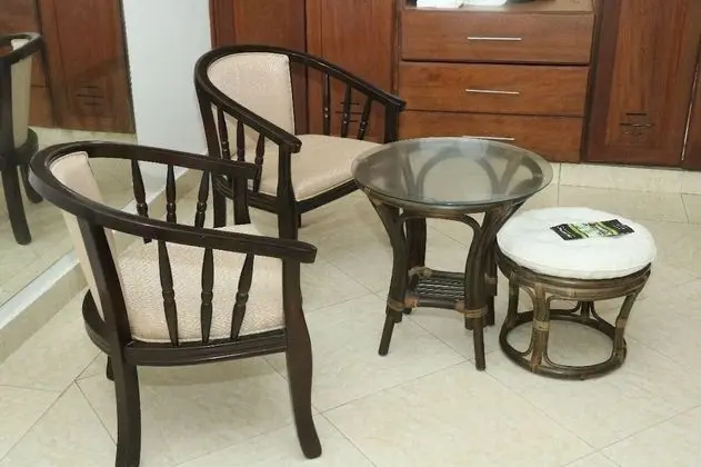 Basic Villa, Birden Çok Yatak