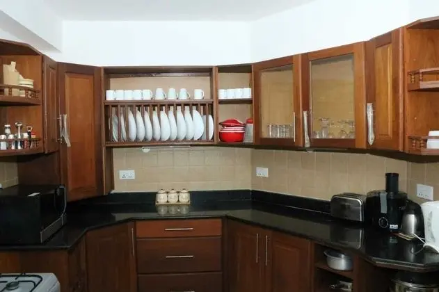 Basic Villa, Birden Çok Yatak