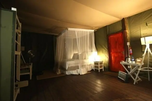 Comfort Çadır