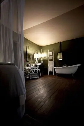 Comfort Çadır