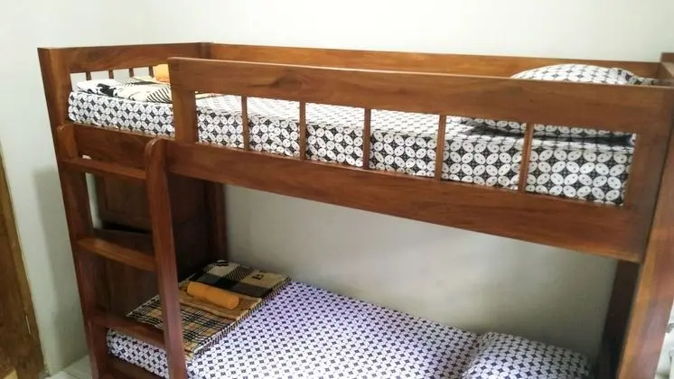 Basic Ortak Ranzalı Oda, Karma Ranzalı Oda
