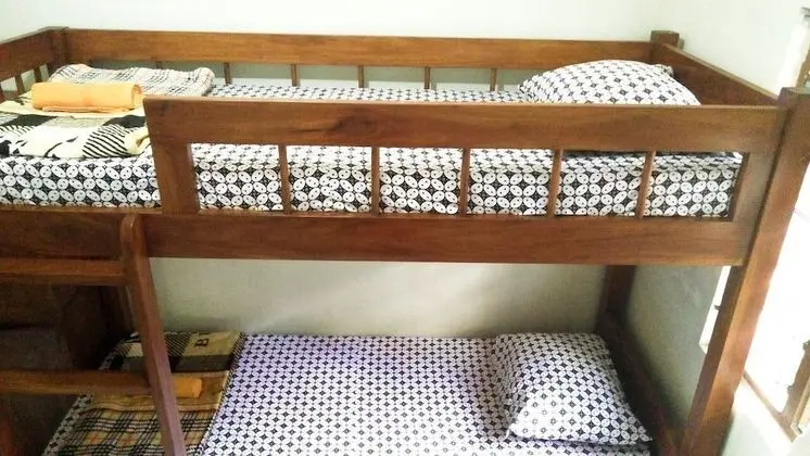 Basic Ortak Ranzalı Oda, Karma Ranzalı Oda