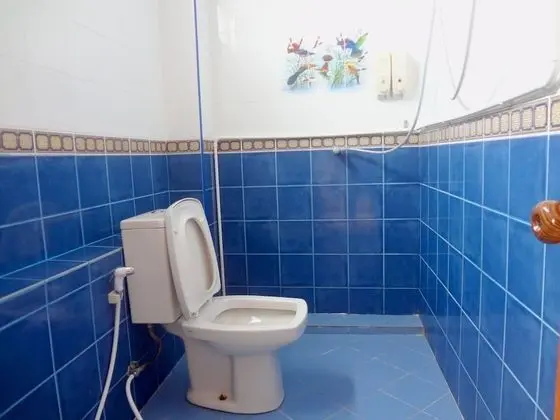 Superior İki Ayrı Yataklı Oda
