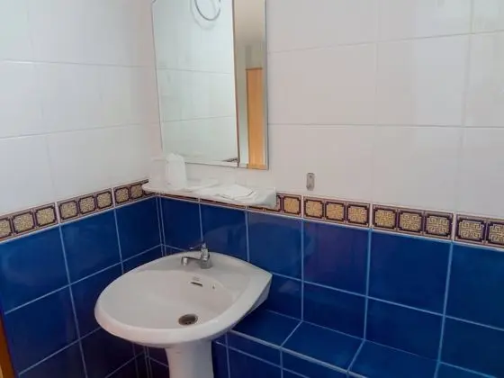 Superior İki Ayrı Yataklı Oda
