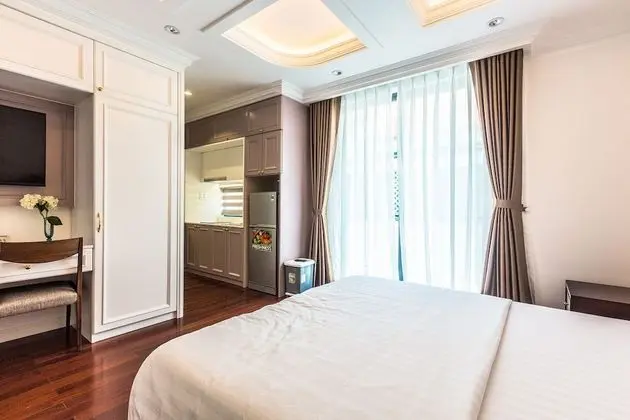 Deluxe Stüdyo