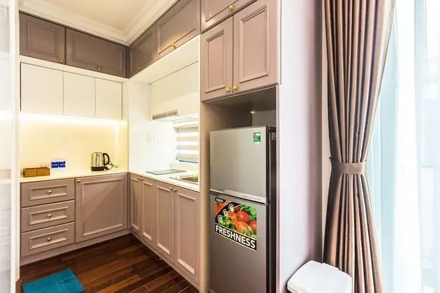 Deluxe Stüdyo