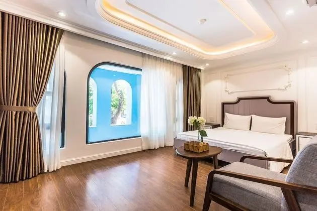 Deluxe Stüdyo