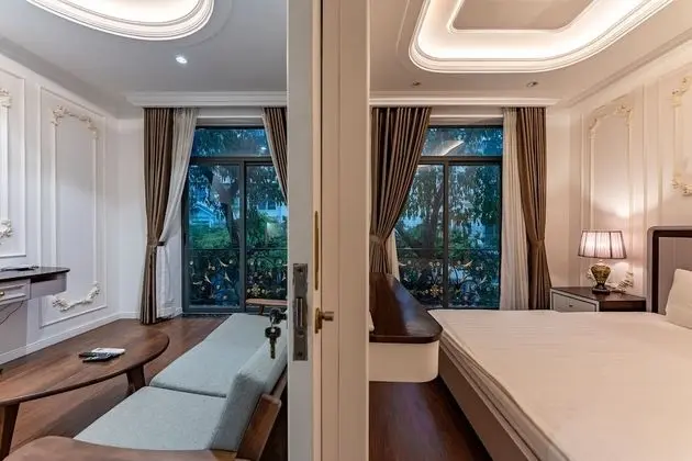 Exclusive Apart Daire