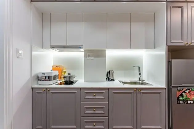 Exclusive Apart Daire