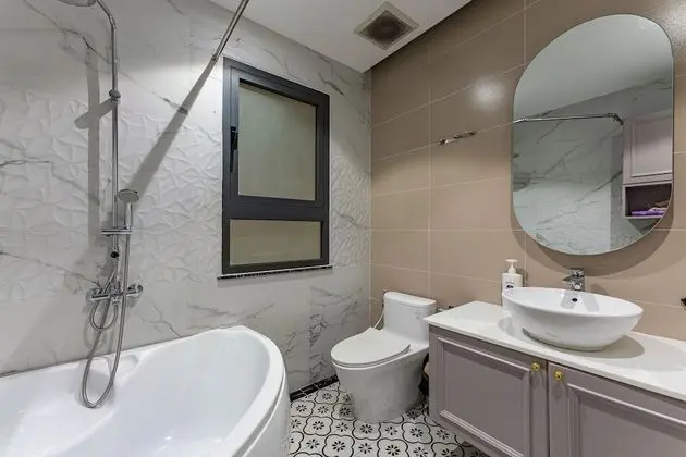 Exclusive Apart Daire