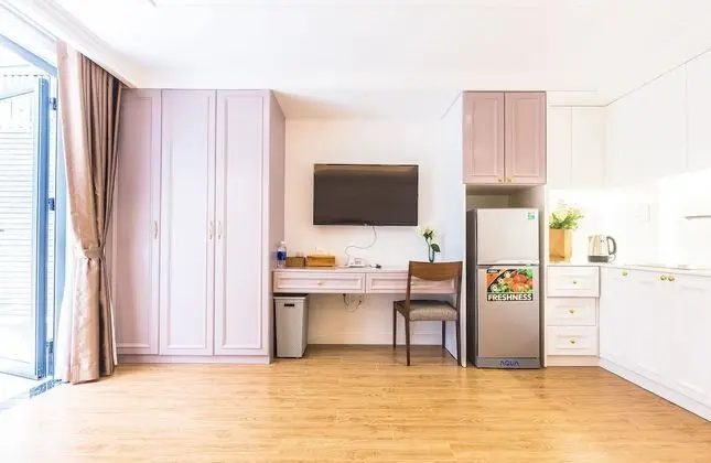 Premium Apart Daire