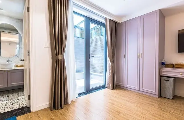 Premium Apart Daire