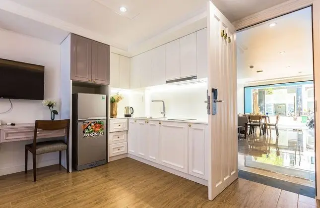 Premium Apart Daire