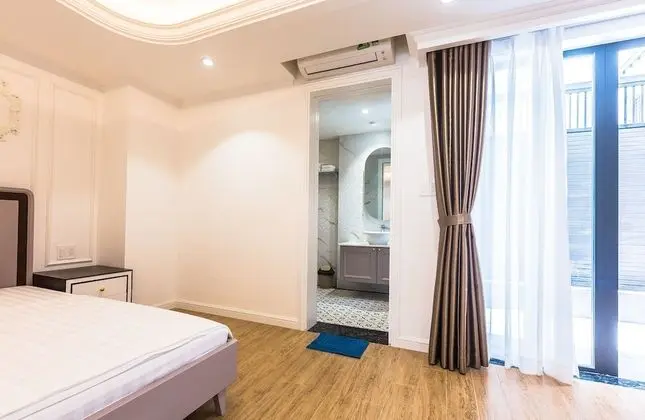 Premium Apart Daire