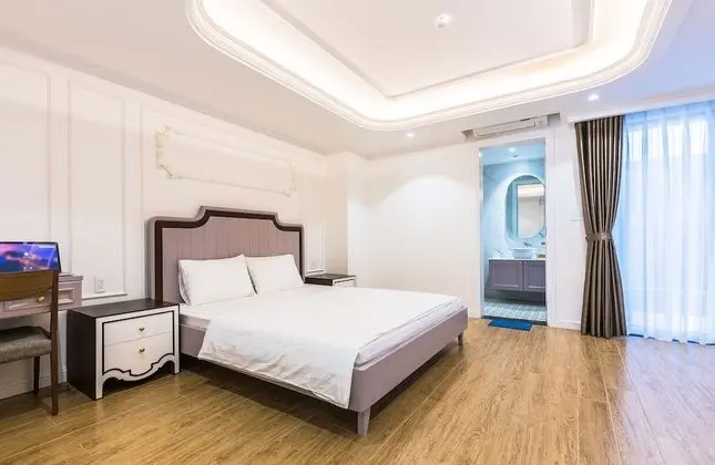 Premium Apart Daire